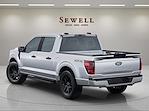 2025 Ford F-150 SuperCrew Cab 4x4 Pickup for sale #502853 - photo 2