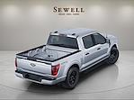 2025 Ford F-150 SuperCrew Cab 4x4 Pickup for sale #502853 - photo 3