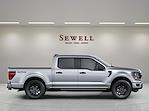 2025 Ford F-150 SuperCrew Cab 4x4 Pickup for sale #502853 - photo 4