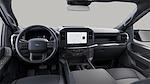 2025 Ford F-150 SuperCrew Cab 4x4 Pickup for sale #502853 - photo 7