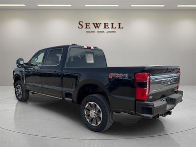 2025 Ford F-250 Crew Cab 4x4 Pickup for sale #502917 - photo 2