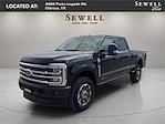 2025 Ford F-250 Crew Cab 4x4 Pickup for sale #502917 - photo 1