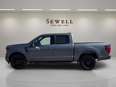 2025 Ford F-250 Crew Cab 4x4 Pickup for sale #502939 - photo 2