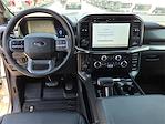 New 2025 Ford F-150 Lariat SuperCrew Cab 4x4 Pickup for sale #502990 - photo 11