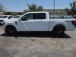 New 2025 Ford F-150 Lariat SuperCrew Cab 4x4 Pickup for sale #502990 - photo 2