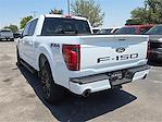 New 2025 Ford F-150 Lariat SuperCrew Cab 4x4 Pickup for sale #502990 - photo 3