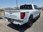 New 2025 Ford F-150 Lariat SuperCrew Cab 4x4 Pickup for sale #502990 - photo 4