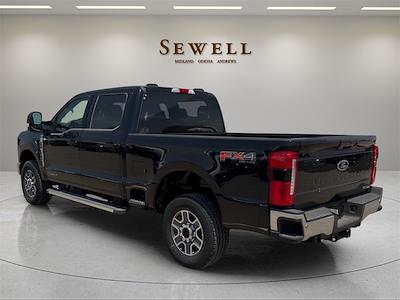 2025 Ford F-250 Crew Cab 4x4 Pickup for sale #503015 - photo 2