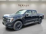 2025 Ford F-150 SuperCrew Cab 4x4 Pickup for sale #503122 - photo 1