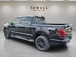 2025 Ford F-150 SuperCrew Cab 4x4 Pickup for sale #503122 - photo 2