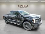 2025 Ford F-150 SuperCrew Cab 4x4 Pickup for sale #503122 - photo 7