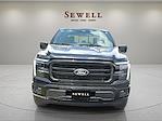 2025 Ford F-150 SuperCrew Cab 4x4 Pickup for sale #503122 - photo 8