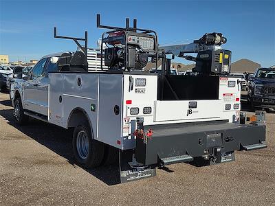 New 2025 Ford F-350 Crew Cab Mechanics Body for sale #503256 - photo 2