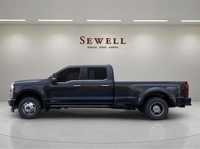 2025 Ford F-350 Crew Cab DRW 4x4 Pickup for sale #503521 - photo 2