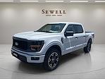 2025 Ford F-150 SuperCrew Cab 4x4 Pickup for sale #503617 - photo 1