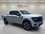 2025 Ford F-150 SuperCrew Cab 4x4 Pickup for sale #503617 - photo 7