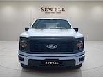2025 Ford F-150 SuperCrew Cab 4x4 Pickup for sale #503617 - photo 8