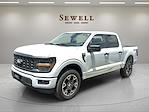 2025 Ford F-150 SuperCrew Cab 4x4 Pickup for sale #503741 - photo 1