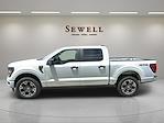 2025 Ford F-150 SuperCrew Cab 4x4 Pickup for sale #503741 - photo 3
