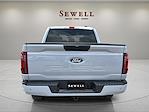 2025 Ford F-150 SuperCrew Cab 4x4 Pickup for sale #503741 - photo 4