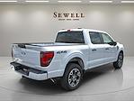 2025 Ford F-150 SuperCrew Cab 4x4 Pickup for sale #503741 - photo 5