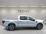 2025 Ford F-150 SuperCrew Cab 4x4 Pickup for sale #503741 - photo 6