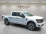 2025 Ford F-150 SuperCrew Cab 4x4 Pickup for sale #503741 - photo 7
