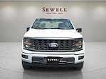 2025 Ford F-150 SuperCrew Cab 4x4 Pickup for sale #503741 - photo 8