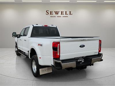 2025 Ford F-350 Crew Cab DRW 4x4 Pickup for sale #503786 - photo 2