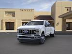 2025 Ford F-350 Crew Cab DRW 4x4, Pickup for sale #503791 - photo 2