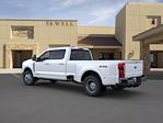 2025 Ford F-350 Crew Cab DRW 4x4, Pickup for sale #503791 - photo 4