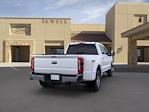 2025 Ford F-350 Crew Cab DRW 4x4, Pickup for sale #503791 - photo 8