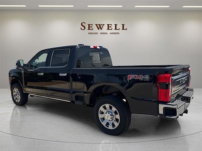 2025 Ford F-250 Crew Cab 4x4 Pickup for sale #503838 - photo 2