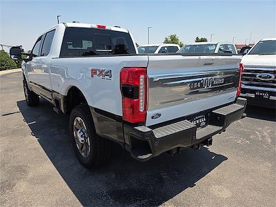 2025 Ford F-250 Crew Cab 4x4 Pickup for sale #504123 - photo 2