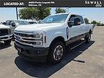 2025 Ford F-250 Crew Cab 4x4 Pickup for sale #504123 - photo 1
