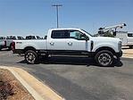 2025 Ford F-250 Crew Cab 4x4 Pickup for sale #504123 - photo 20