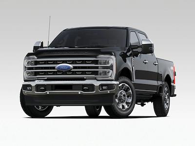 2025 Ford F-250 Crew Cab 4x4 Pickup for sale #504155 - photo 1