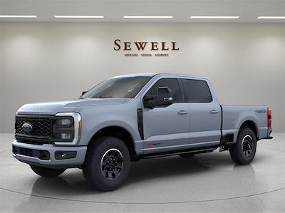 2025 Ford F-250 Crew Cab 4x4 Pickup for sale #504248 - photo 1