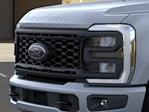 2025 Ford F-250 Crew Cab 4x4 Pickup for sale #504248 - photo 17