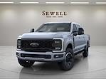 2025 Ford F-250 Crew Cab 4x4 Pickup for sale #504248 - photo 8