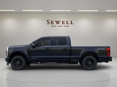 2025 Ford F-250 Crew Cab 4x4 Pickup for sale #504264 - photo 2