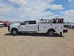 2025 Ford F-350 Crew Cab DRW 4x4 Mechanics Body for sale #504329 - photo 2
