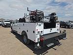 2025 Ford F-350 Crew Cab DRW 4x4 Mechanics Body for sale #504329 - photo 3