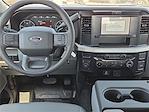2025 Ford F-350 Crew Cab DRW 4x4 Cab Chassis for sale #504661 - photo 10