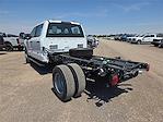 2025 Ford F-350 Crew Cab DRW 4x4 Cab Chassis for sale #504661 - photo 3