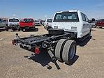 2025 Ford F-350 Crew Cab DRW 4x4 Cab Chassis for sale #504661 - photo 4