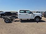 2025 Ford F-350 Crew Cab DRW 4x4 Cab Chassis for sale #504661 - photo 5