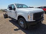 2025 Ford F-350 Crew Cab DRW 4x4 Cab Chassis for sale #504661 - photo 6