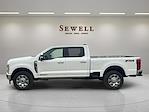 2025 Ford F-250 Crew Cab 4x4 Pickup for sale #504823 - photo 3