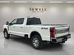 2025 Ford F-250 Crew Cab 4x4 Pickup for sale #504823 - photo 2